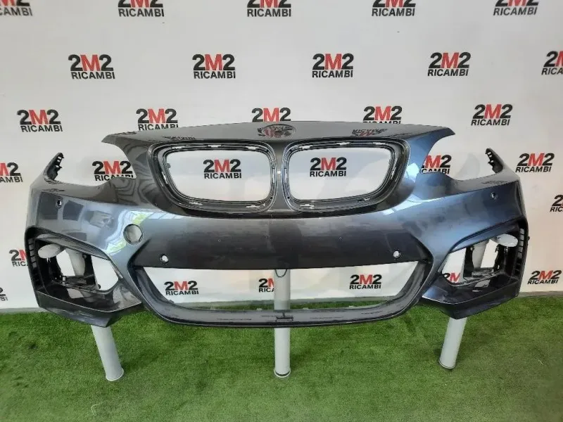 Paraurti ANT 51118096188 Bmw Serie 2 F22 Coupe 2017
