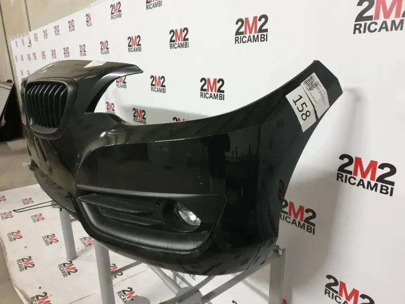 Paraurti ANT 51118096188 Bmw Serie 2 F22 Coupe 2017