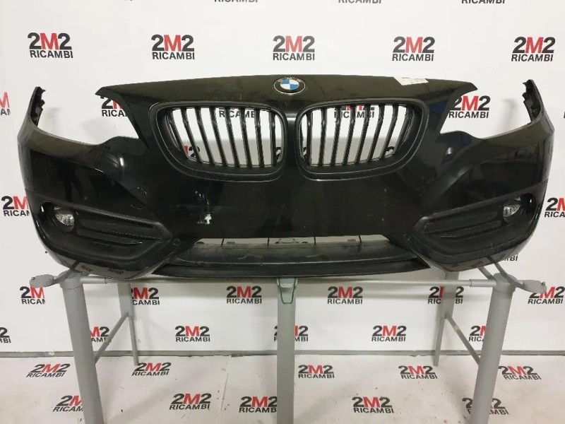 Paraurti ANT 51118096188 Bmw Serie 2 F22 Coupe 2017