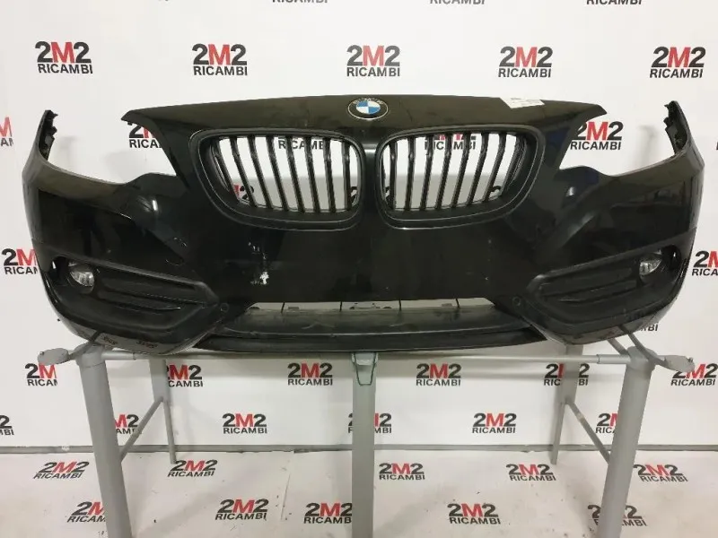 Paraurti ANT 51118096188 Bmw Serie 2 F22 Coupe 2017