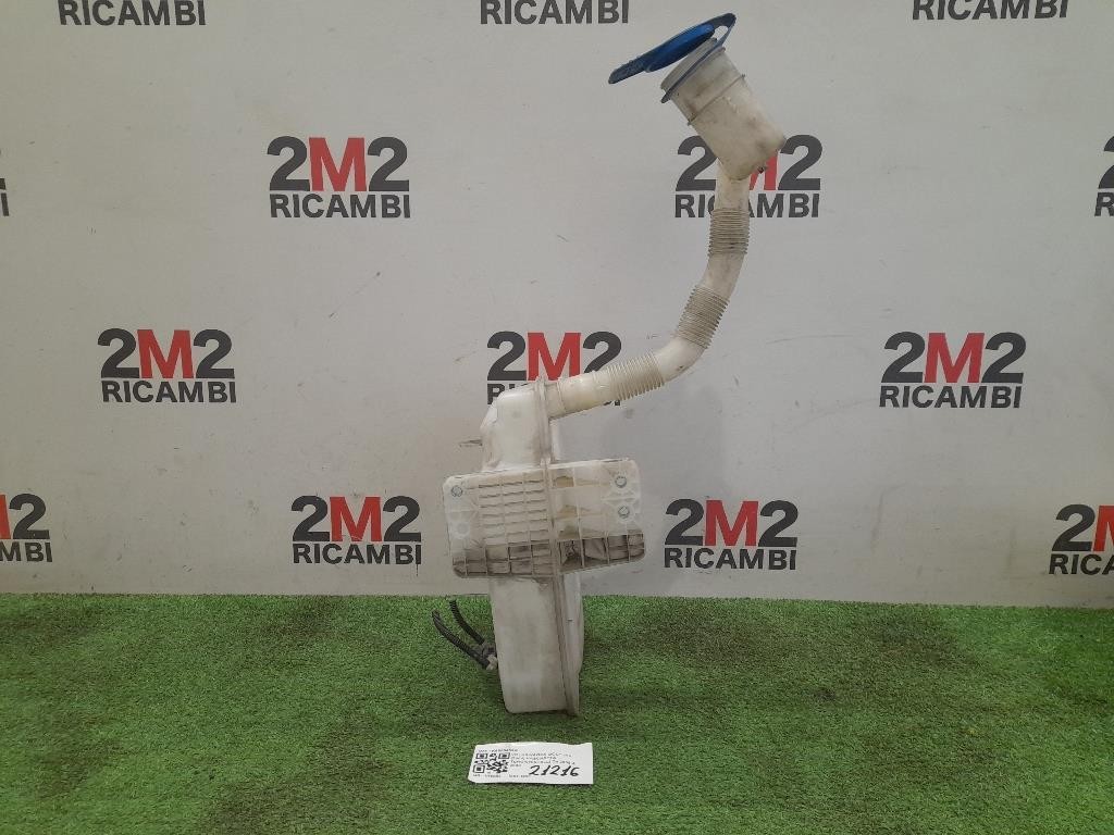 Vaschetta Tergicristalli 1K6955453Q Volkswagen GOLF V 2004