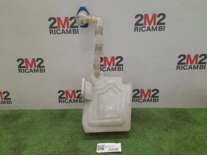 Vaschetta Tergicristalli 1K6955453Q Volkswagen GOLF V 2004