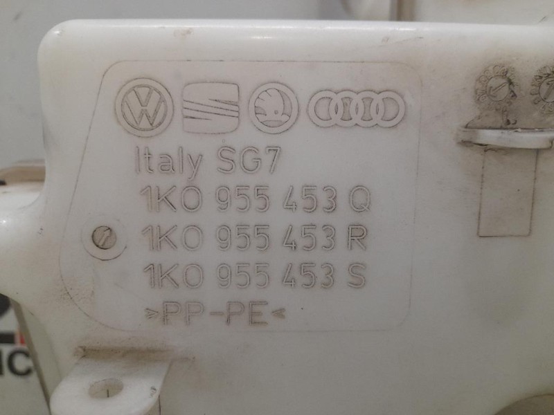 Vaschetta Tergicristalli 1K6955453Q Volkswagen GOLF V 2004