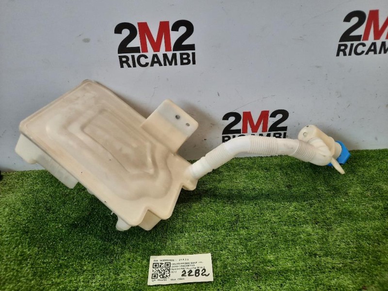 Vaschetta Tergicristalli 1K0955453S Volkswagen GOLF VI 2009