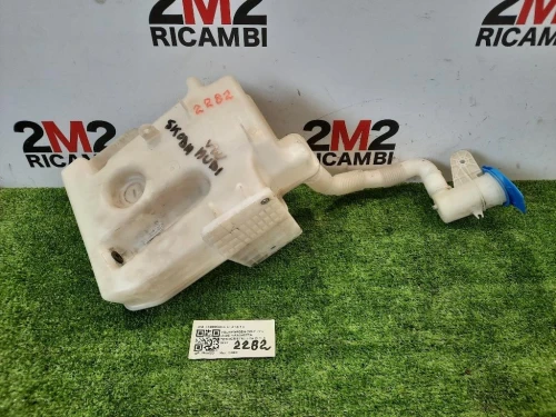 Vaschetta Tergicristalli 1K0955453S Volkswagen GOLF VI 2009