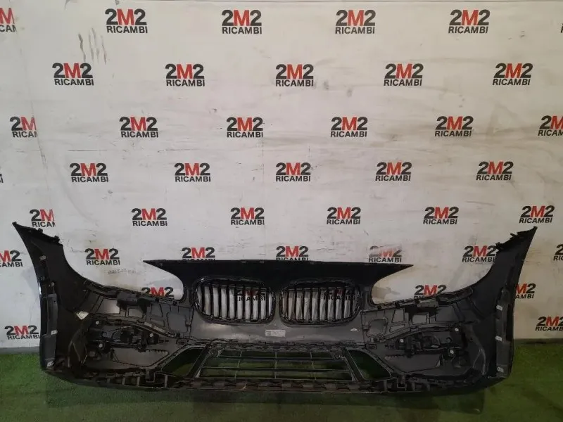 Paraurti ANT Bmw Serie 2 F45 Active Tourer 2014