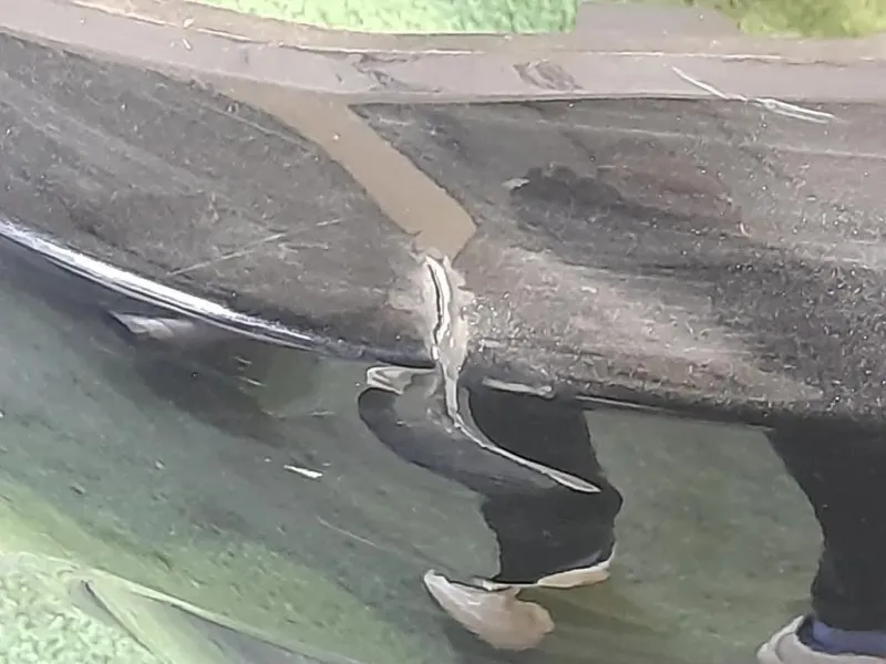 Paraurti ANT Bmw Serie 2 F45 Active Tourer 2014