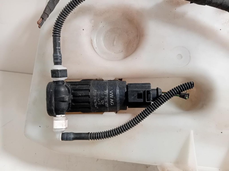 Vaschetta Tergicristalli 1K0 855 453 Volkswagen GOLF VI 2009