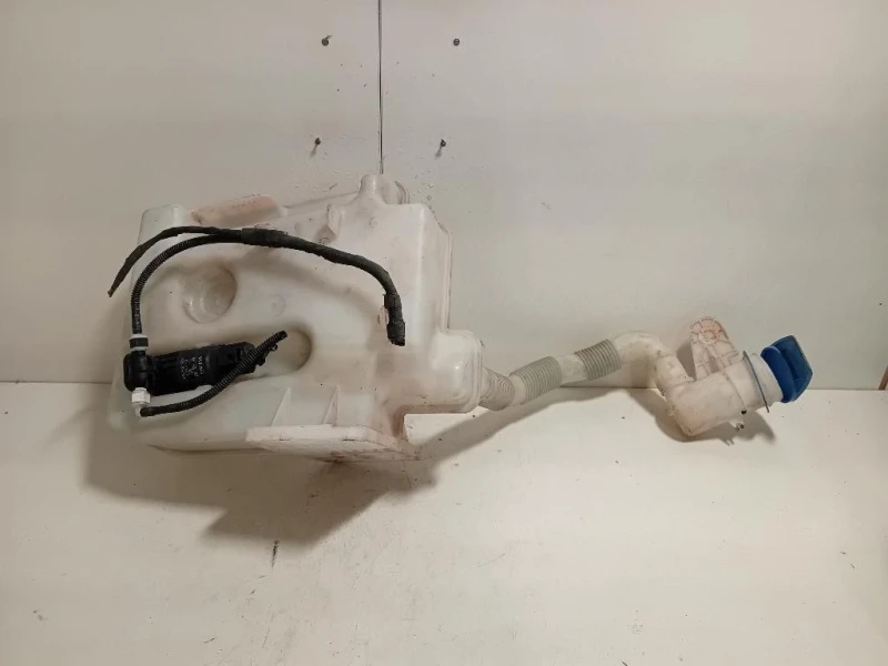 Vaschetta Tergicristalli 1K0 855 453 Volkswagen GOLF VI 2009