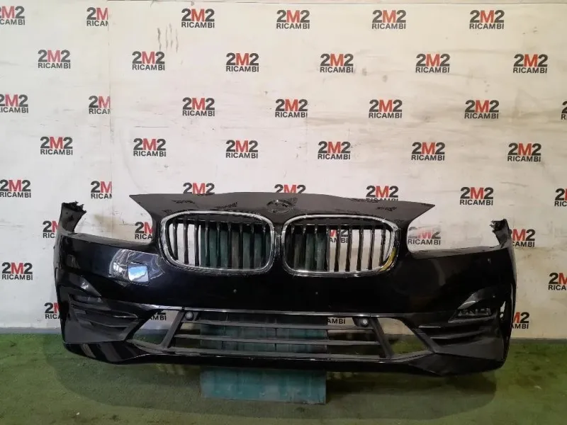 Paraurti ANT Bmw Serie 2 F45 Active Tourer 2014