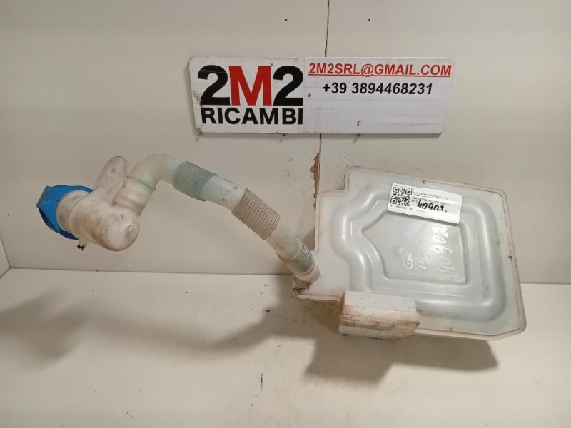 Vaschetta Tergicristalli 1K0 855 453 Volkswagen GOLF VI 2009