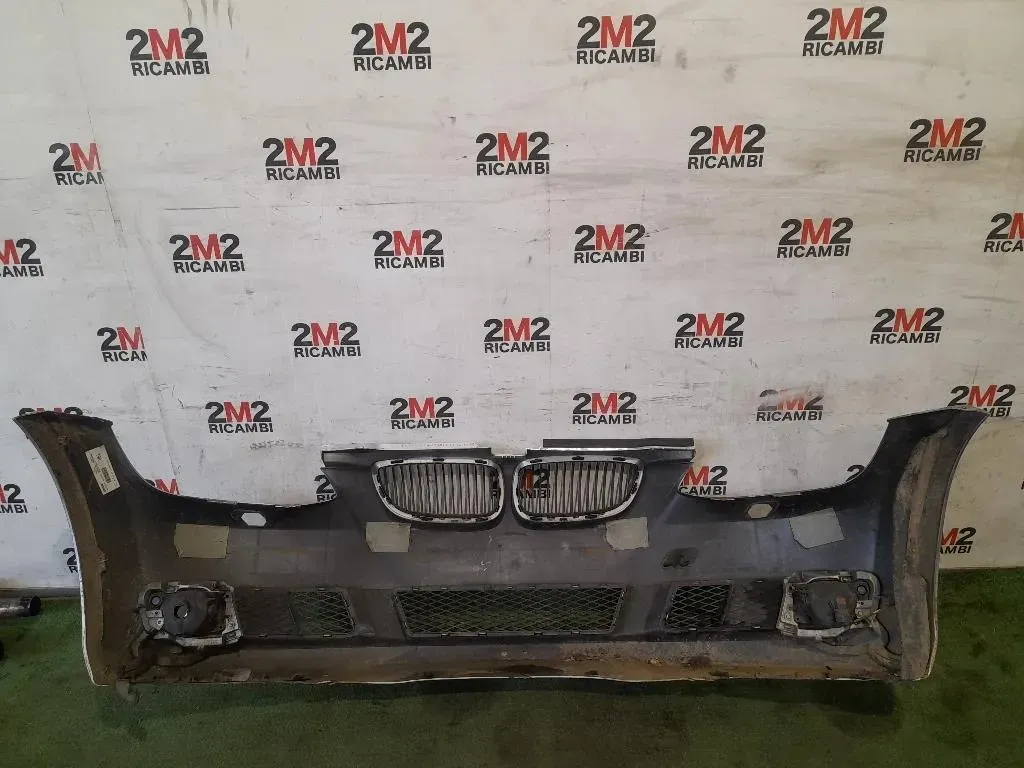Paraurti ANT 51110036837 Bmw Serie 3 E90 Berlina 2005