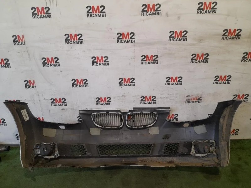 Paraurti ANT 51110036837 Bmw Serie 3 E90 Berlina 2005