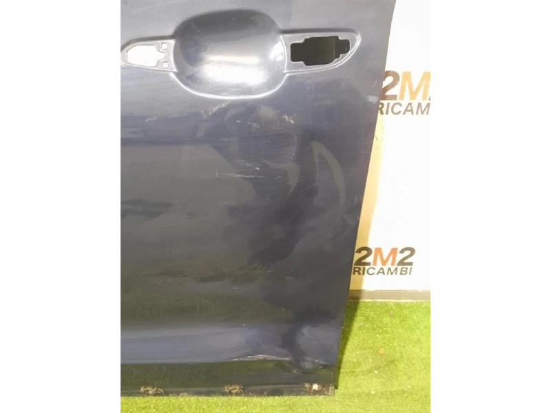 Porta ANT SX Hyundai Tucson I 2005