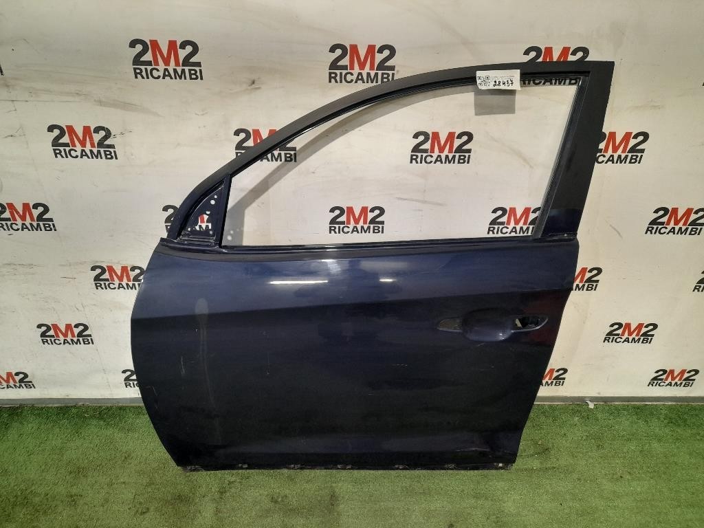 Porta ANT SX Hyundai Tucson I 2005