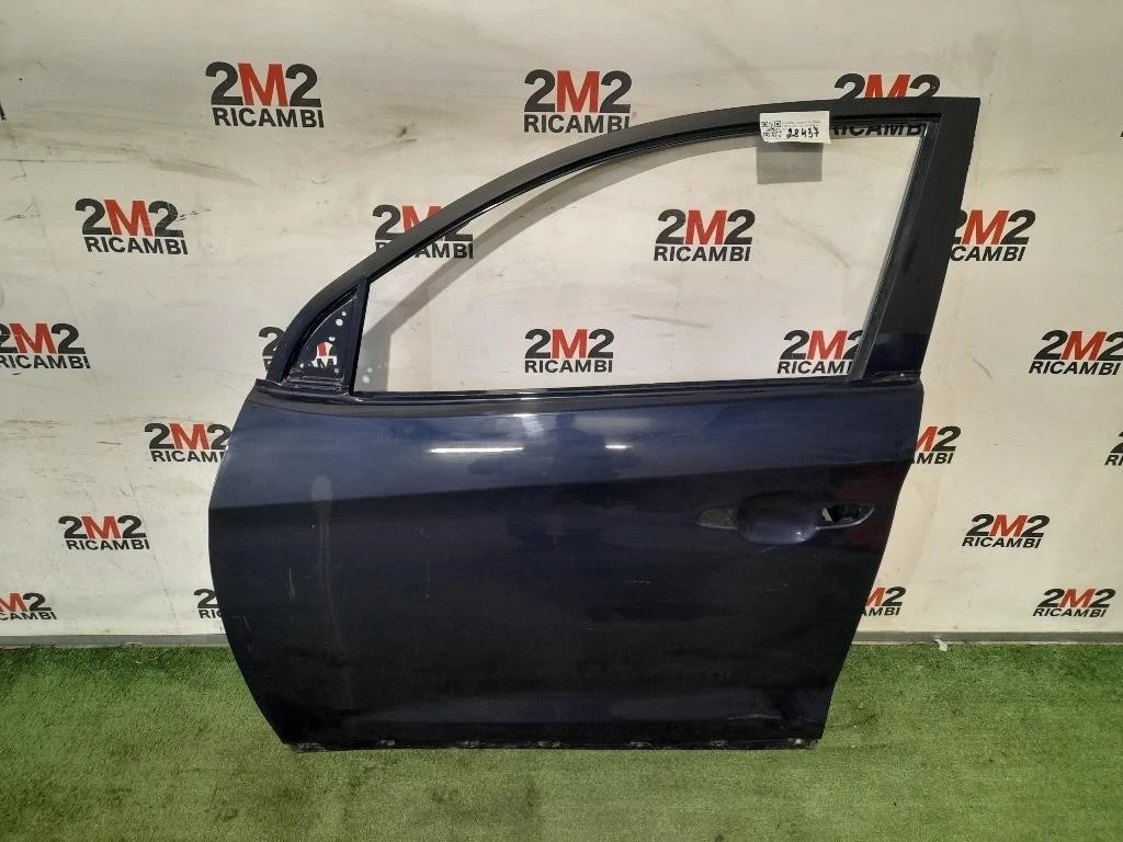 Porta ANT SX Hyundai Tucson I 2005