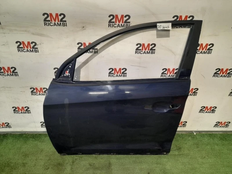 Porta ANT SX Hyundai Tucson I 2005