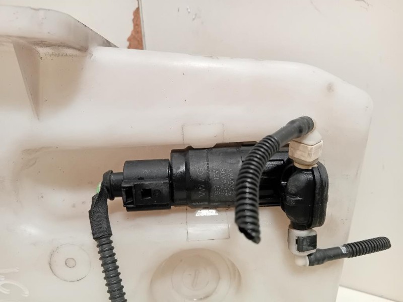 Vaschetta Tergicristalli 1K0955453Q Volkswagen GOLF VI 2009