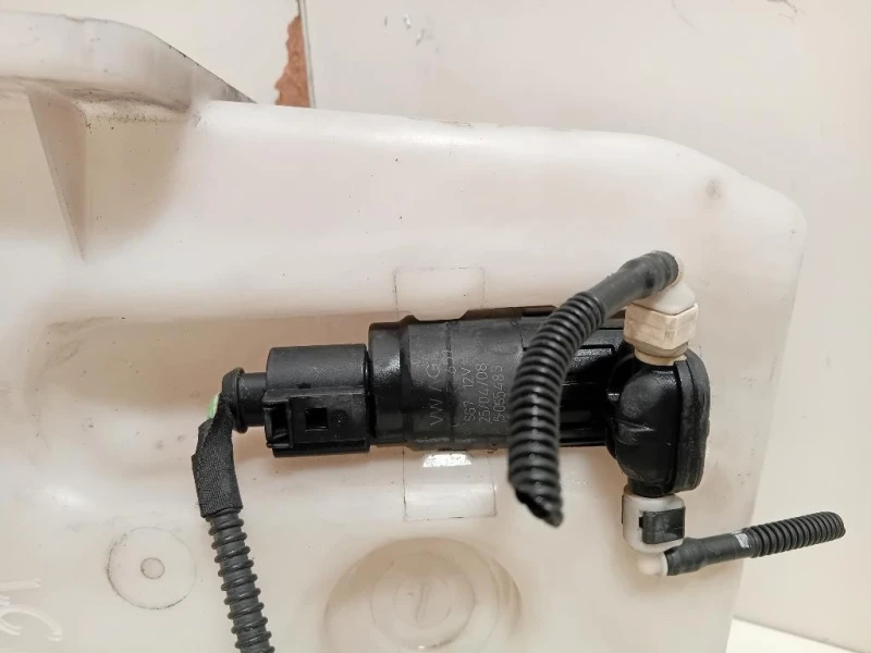 Vaschetta Tergicristalli 1K0955453Q Volkswagen GOLF VI 2009