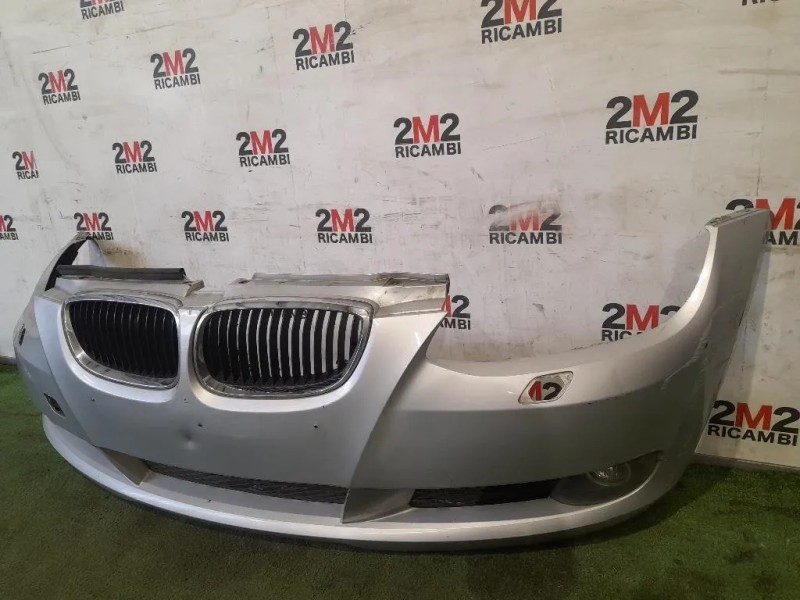 Paraurti ANT 51110036837 Bmw Serie 3 E90 Berlina 2005