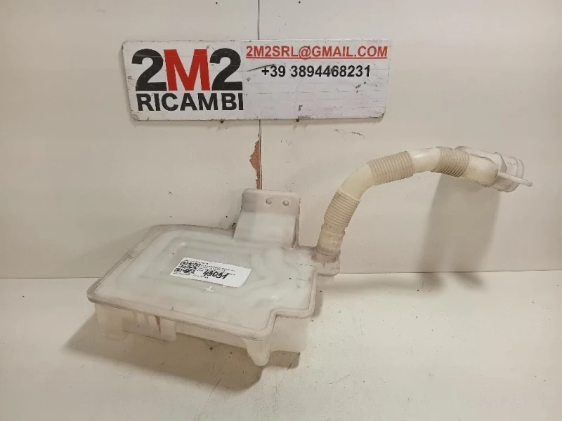 Vaschetta Tergicristalli 1K0955453Q Volkswagen GOLF VI 2009