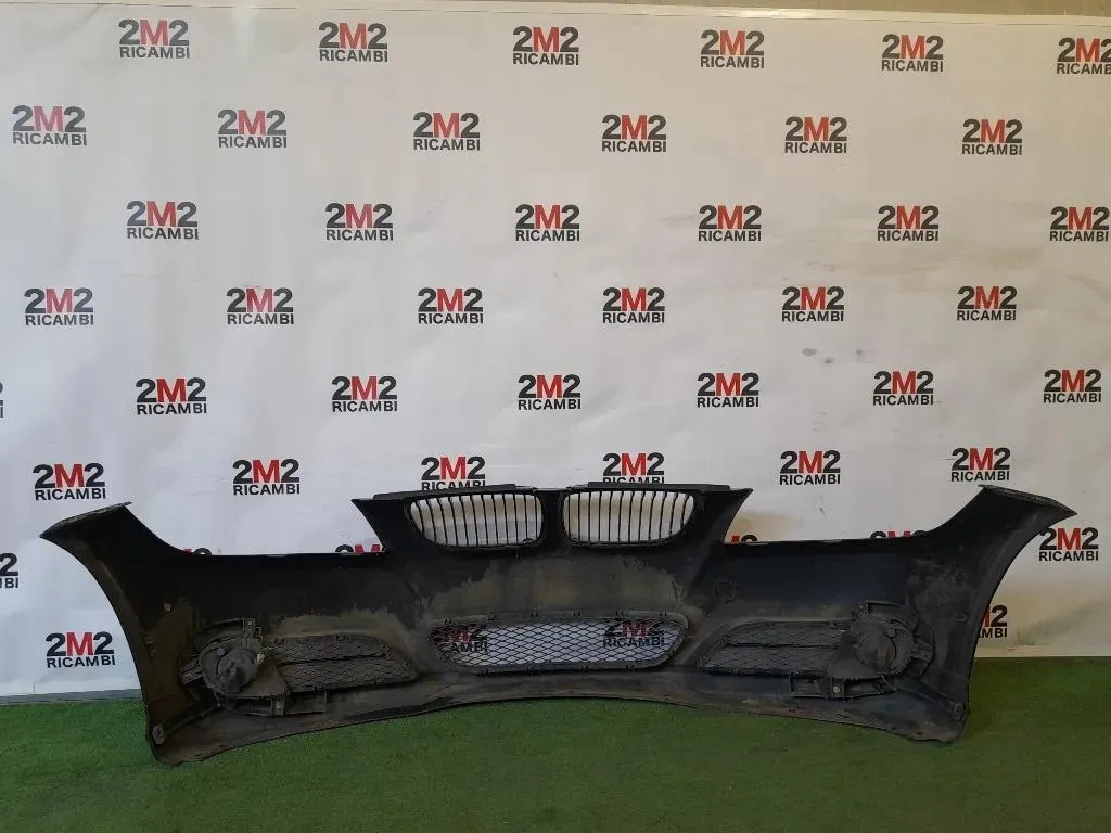 Paraurti ANT 7143745 Bmw Serie 3 E90 Berlina 2005