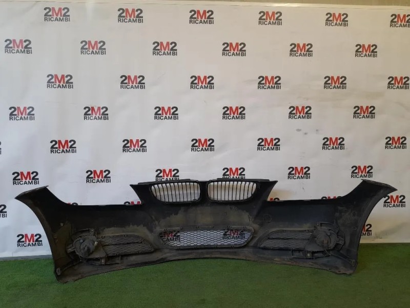 Paraurti ANT 7143745 Bmw Serie 3 E90 Berlina 2005