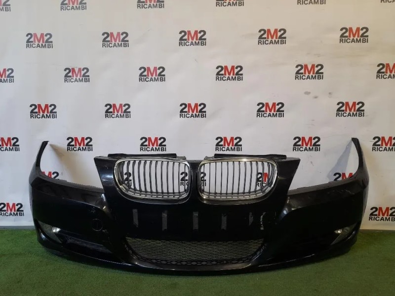 Paraurti ANT 7143745 Bmw Serie 3 E90 Berlina 2005