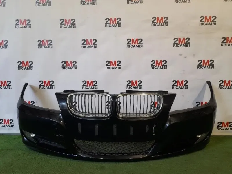 Paraurti ANT 7143745 Bmw Serie 3 E90 Berlina 2005