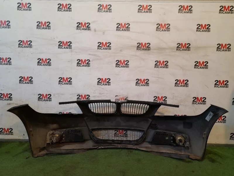 Paraurti ANT  Bmw Serie 3 E90 Berlina 2005