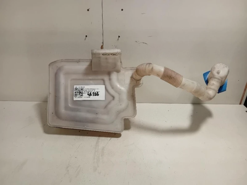 Vaschetta Tergicristalli 1K0 955 453 Volkswagen GOLF VI 2009