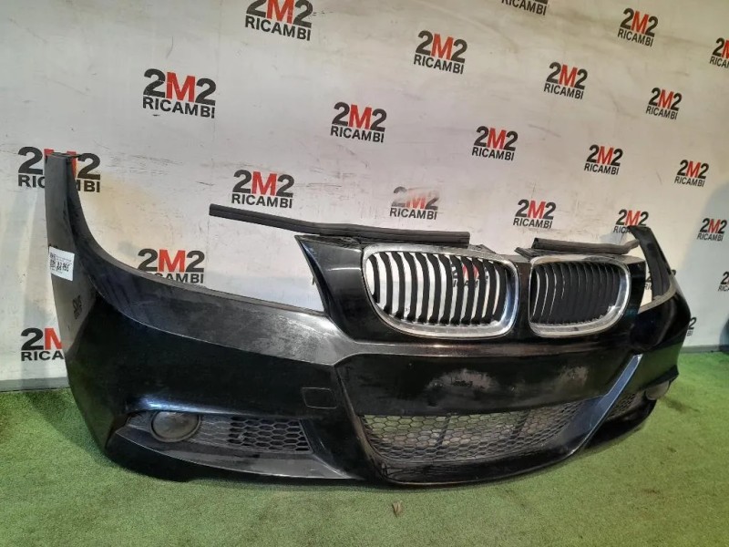 Paraurti ANT  Bmw Serie 3 E90 Berlina 2005