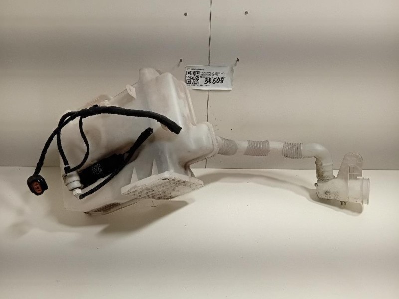 Vaschetta Tergicristalli 1K0 955 453 Q Volkswagen GOLF VI 2009