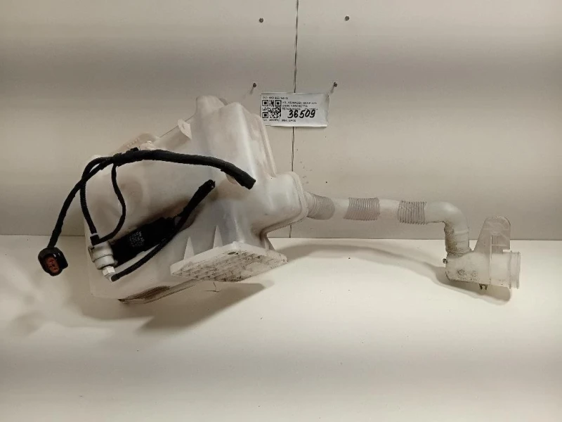 Vaschetta Tergicristalli 1K0 955 453 Q Volkswagen GOLF VI 2009