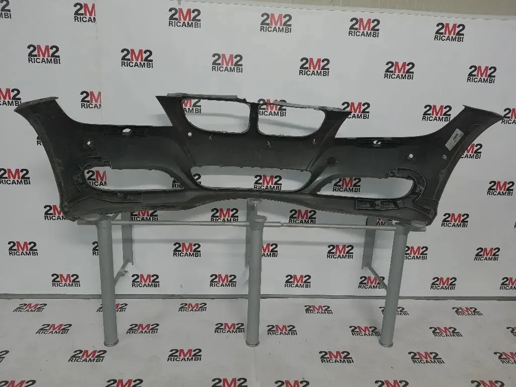 Paraurti ANT 51110033539 Bmw Serie 3 E90 Berlina 2005