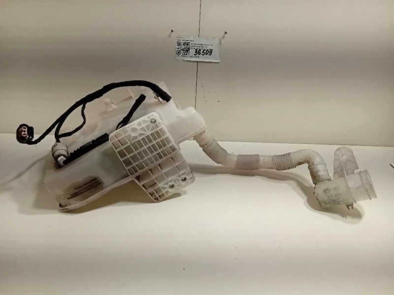 Vaschetta Tergicristalli 1K0 955 453 Q Volkswagen GOLF VI 2009