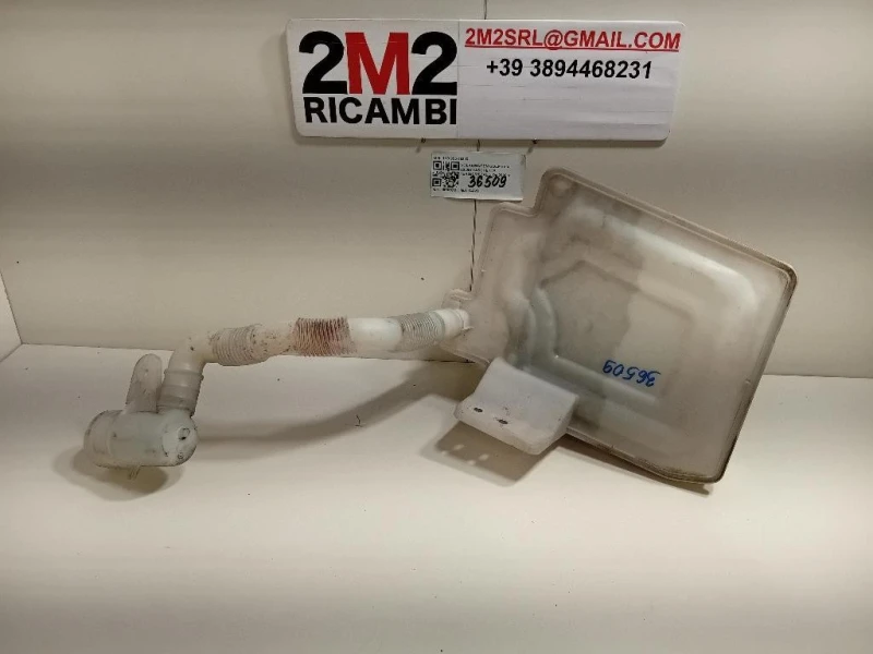 Vaschetta Tergicristalli 1K0 955 453 Q Volkswagen GOLF VI 2009