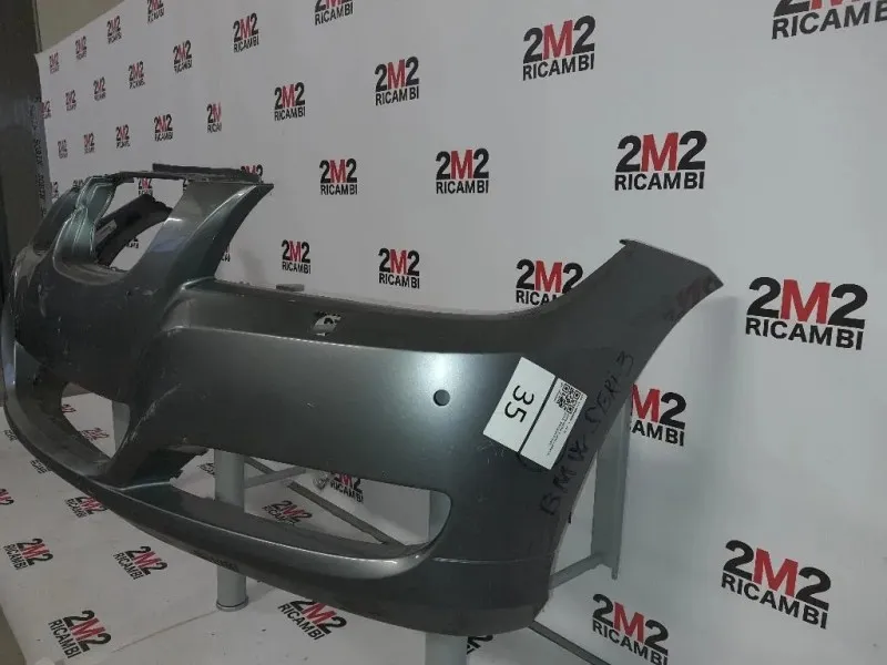 Paraurti ANT 51110033539 Bmw Serie 3 E90 Berlina 2005