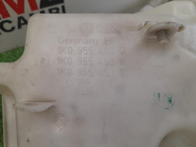 Vaschetta Tergicristalli 1K0955453S Volkswagen GOLF VI 2009