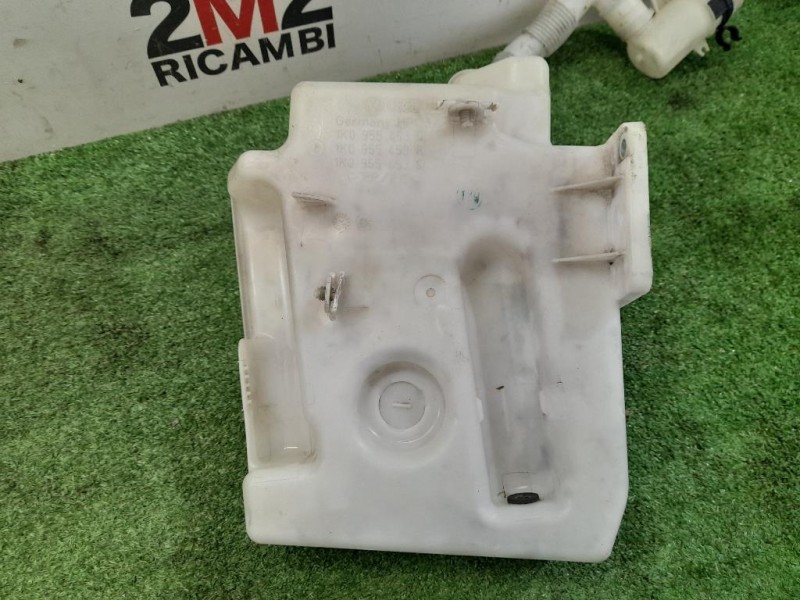 Vaschetta Tergicristalli 1K0955453S Volkswagen GOLF VI 2009