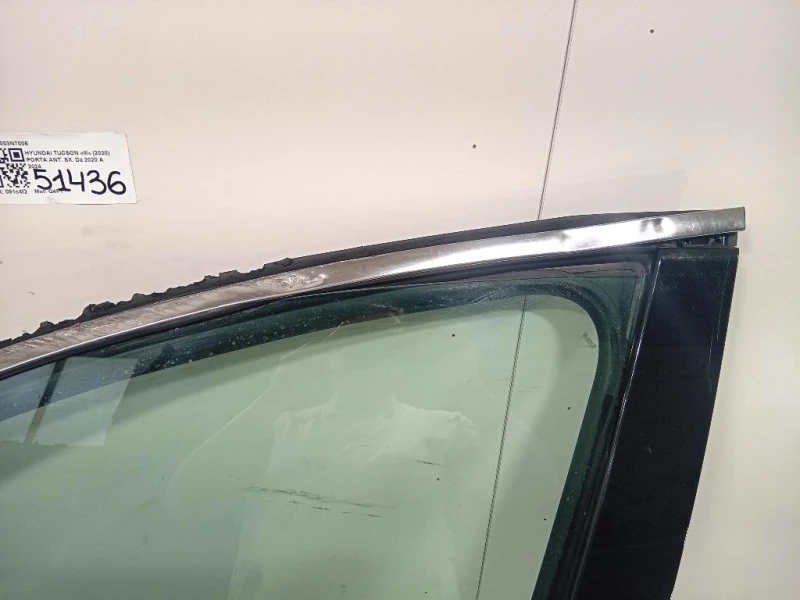 Porta ANT SX 76003N7005 Hyundai Tucson III 2020