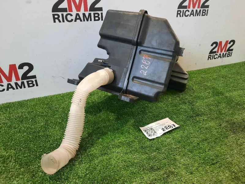 Vaschetta Tergicristalli 5G0955453J Volkswagen GOLF VII 2013