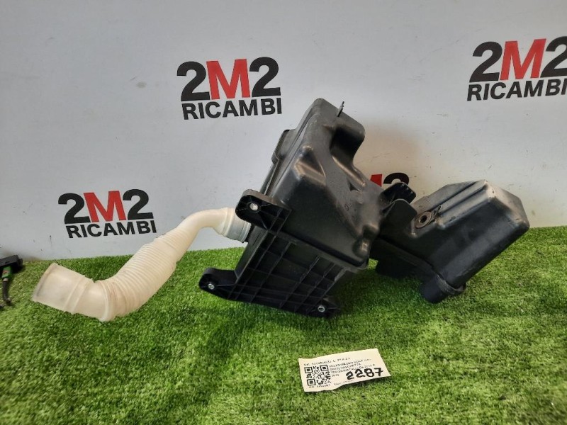 Vaschetta Tergicristalli 5G0955453J Volkswagen GOLF VII 2013