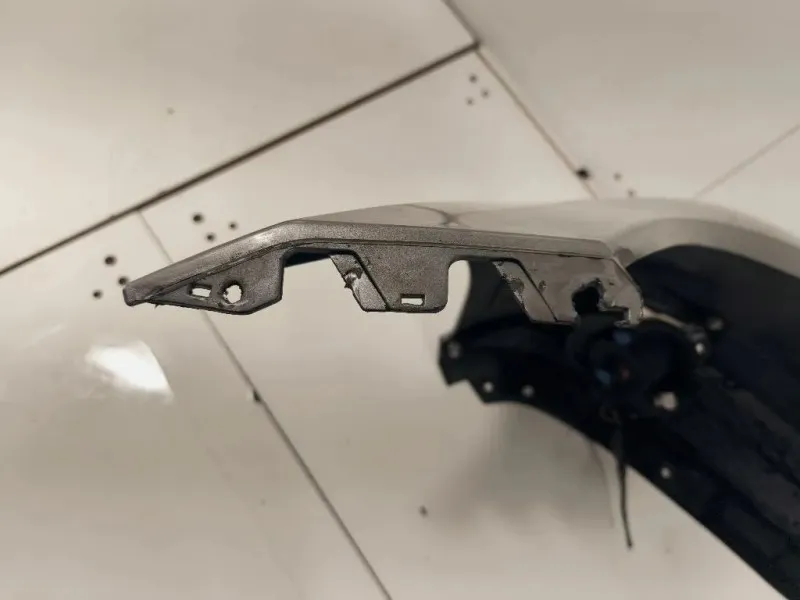 Paraurti ANT PARAURTI ANT Bmw Serie 3 E90 Berlina 2005