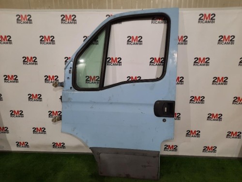 Porta ANT SX NUDA 99969024 Iveco Daily C I 2000
