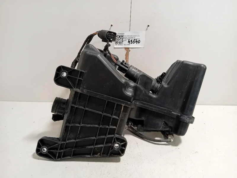 Vaschetta Tergicristalli 5G0955453 Volkswagen GOLF VII 2013