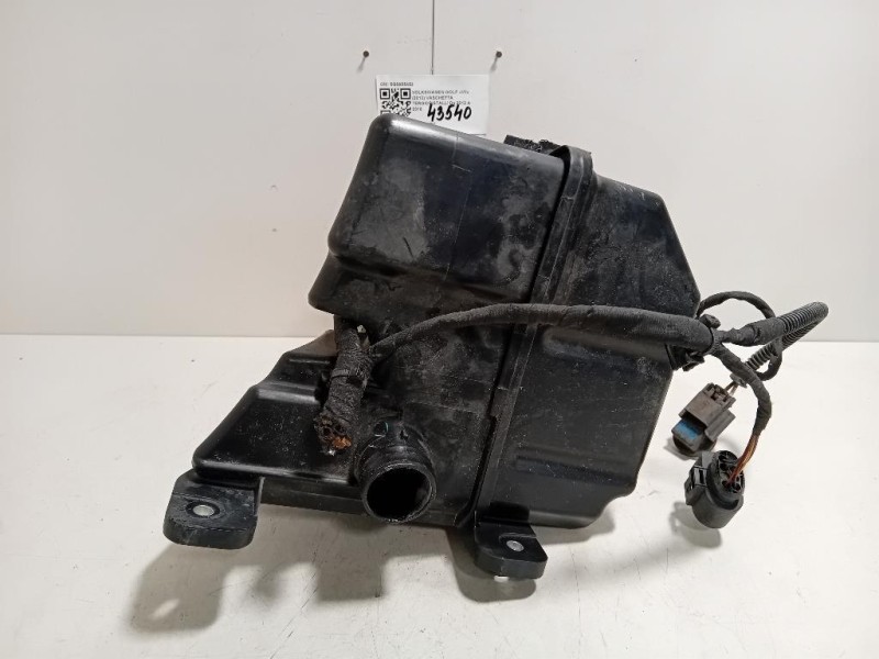 Vaschetta Tergicristalli 5G0955453 Volkswagen GOLF VII 2013