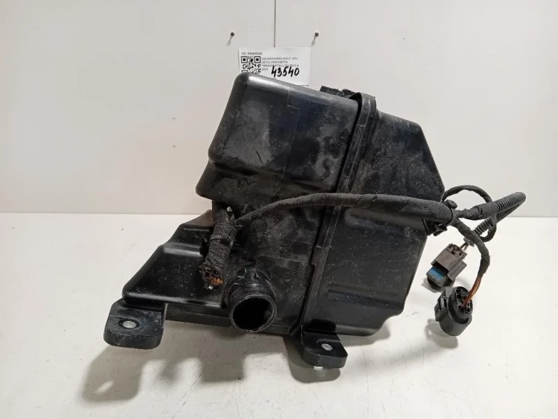 Vaschetta Tergicristalli 5G0955453 Volkswagen GOLF VII 2013