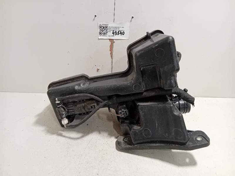 Vaschetta Tergicristalli 5G0955453 Volkswagen GOLF VII 2013