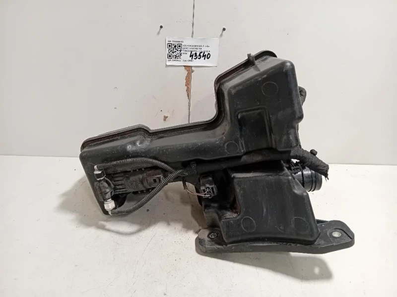 Vaschetta Tergicristalli 5G0955453 Volkswagen GOLF VII 2013